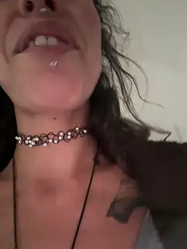 Amani_thewolf Live XXX-chat