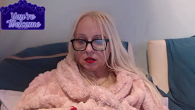 Chat XXX ao vivo de martachatte