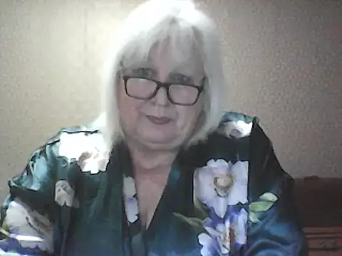 Show webcam de Alexia64231