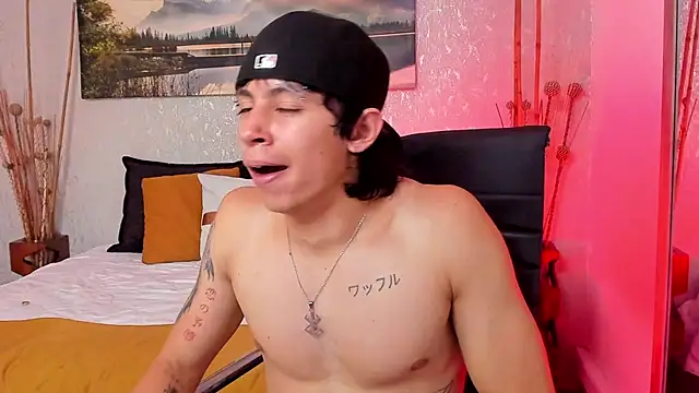 Tyler_durten Show Webcam