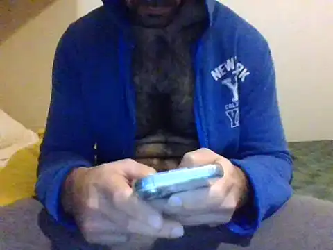 coppai200 Webcam Show