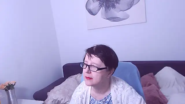 Chat XXX en directo de ChristaRose