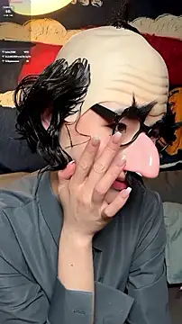 Cici250808のライブXXXチャット