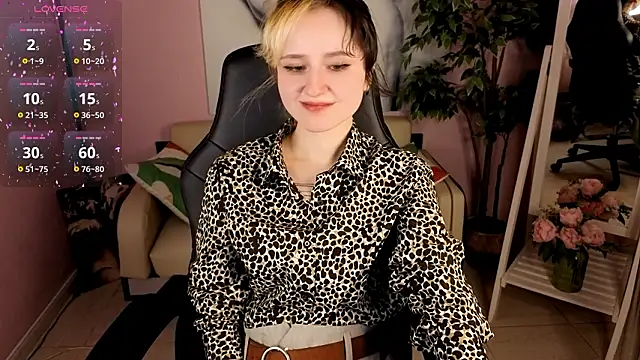 LinaVeritas Live XXX-chat