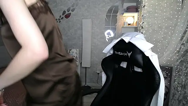 Chat XXX en directo de NickyAdamidi