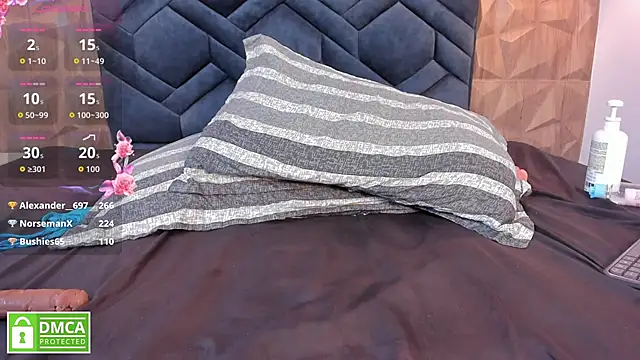 Samy_Blaze's Live XXX Chat