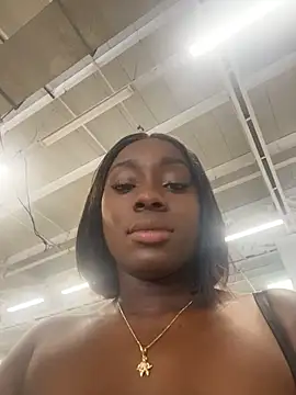 ZarahFerreira's Live XXX Chat