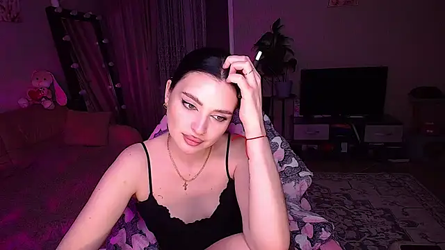 __Malika__のライブXXXチャット