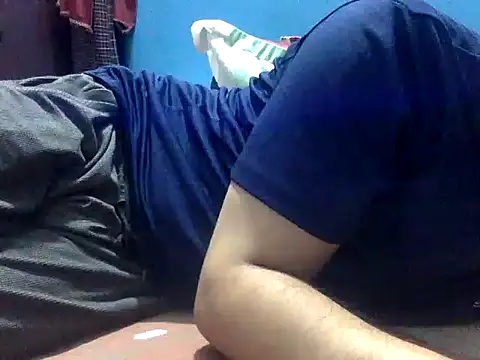 Precumboner's Live XXX Chat