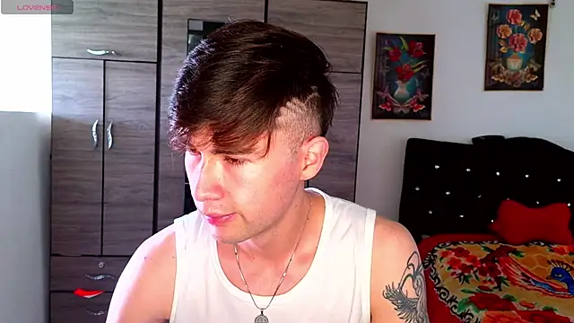 samael1107's Live XXX Chat