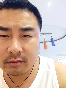 guozuo's Live XXX Chat