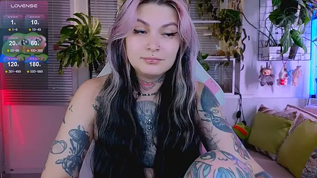 jelya_sg Obrolan Langsung XXX