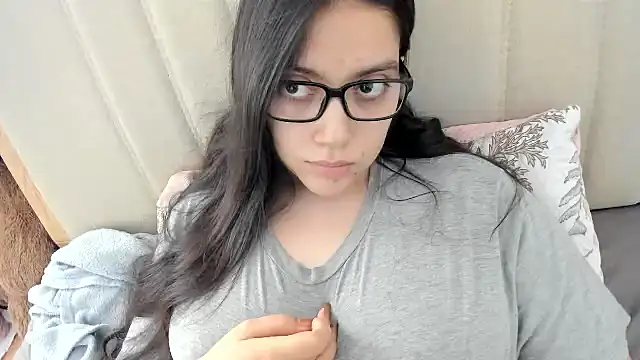 roniewester's Live XXX Chat