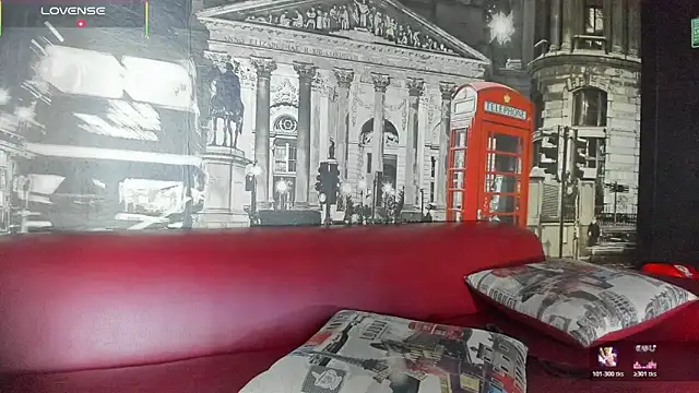 CloeRodriguez Live XXX-Chat