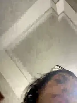 NovaFoxx Pertunjukan Webcam