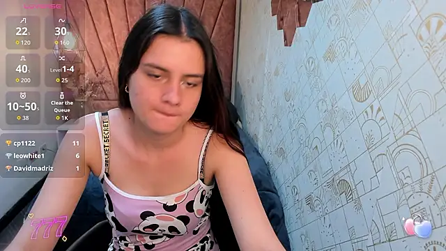 Zoe__Taylor__ Live XXX Chat