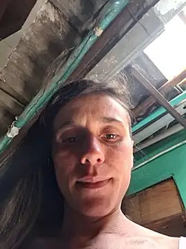 Chat XXX ao vivo de Samy_Hoops