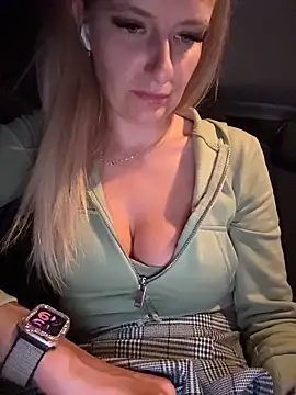 Czat XXX na żywo – Betsy