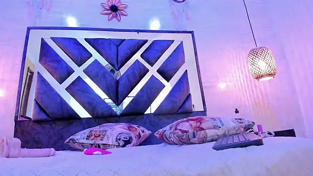 Živý XXX chat annie_vega17_