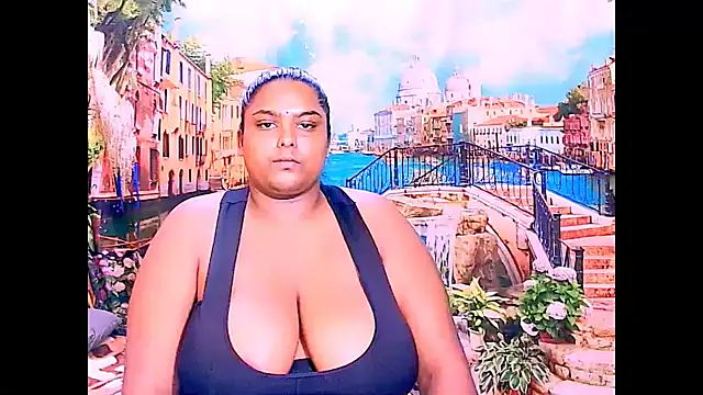 Chatroom XXX en direct de Indianfairy99