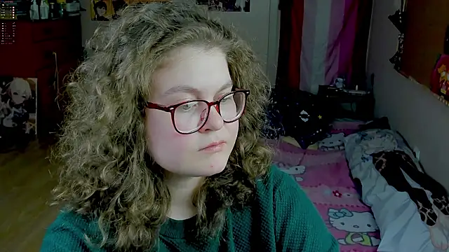 Sashy_Way's Live XXX Chat