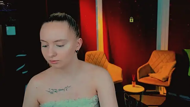 mila_glow1 现场XXX聊天