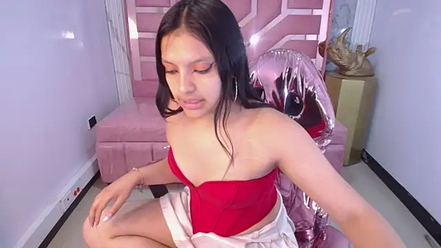 susan_ch1 现场XXX聊天