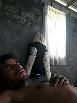 axel69consentido's Webcam Show