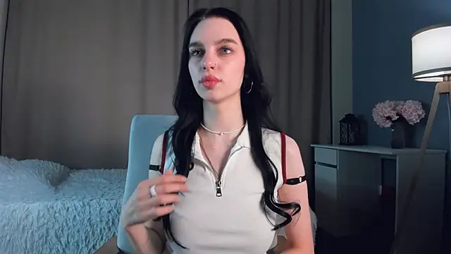 KeikoPatras' Live XXX Chat