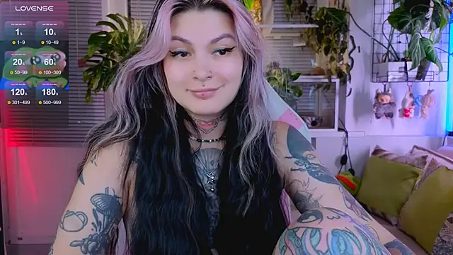 jelya_sg Obrolan Langsung XXX