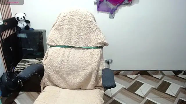 دردشة Sonialorens_ الجنسية المباشرة