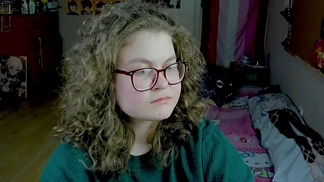 Sashy_Way's Live XXX Chat