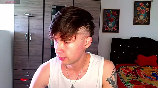 samael1107 Chat XXX live