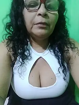 Amarantha25 webkamerás műsora