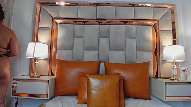 ValentinaBreats 现场XXX聊天