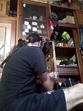 Онлайн чат XXX hairy_mannn