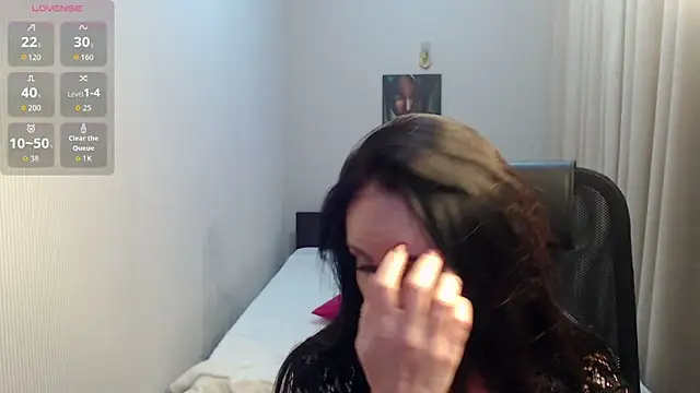 beautiful_moon3's Live XXX Chat