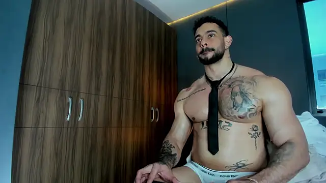 Show de massimo_visconti na webcam