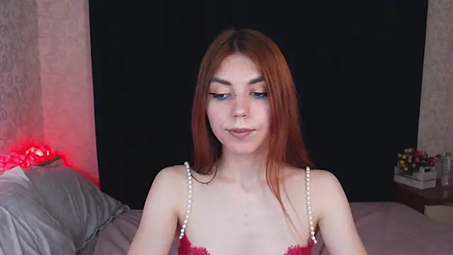 svveettiana Chat XXX in diretta