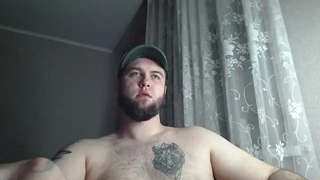 Show de Ar4eewal na webcam