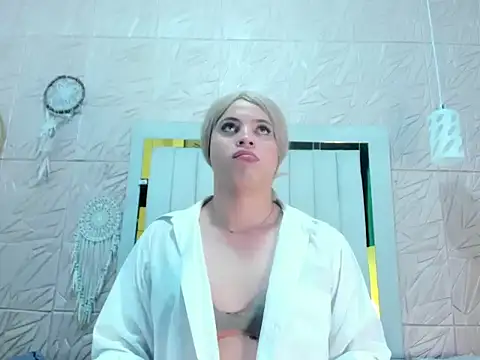 Sofia_Blakke – Kamerová šou