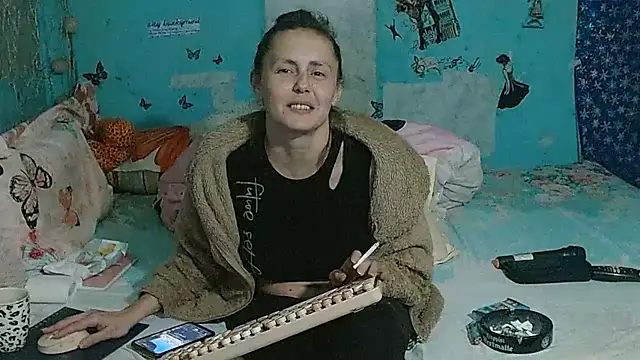 brighteyes77 Chat XXX in diretta