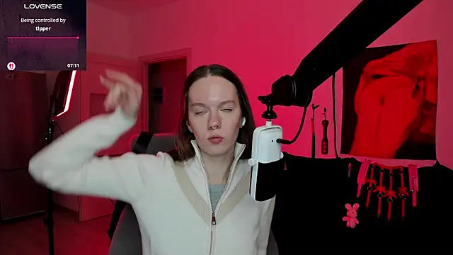 Goddess_of_Fertility's Live XXX Chat