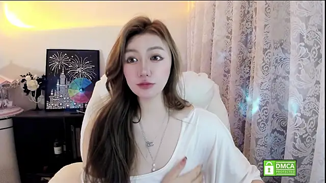 Cute_Mango's Live XXX Chat