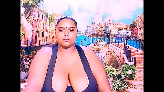 Chat XXX ao vivo de Indianfairy99