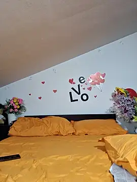 Živý XXX chat SweetMaddy888