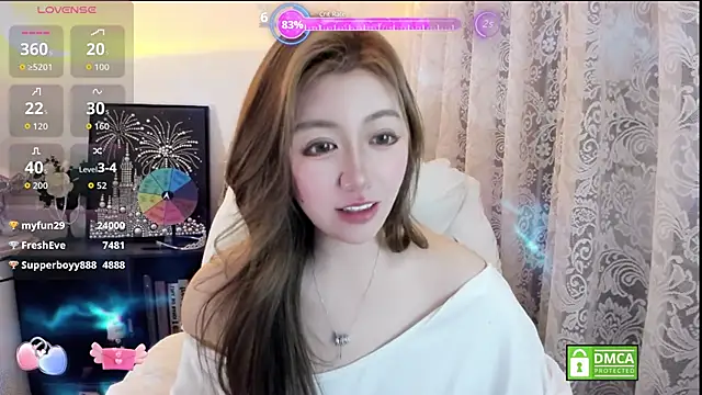 Cute_Mango Live XXX-chat