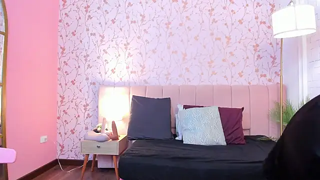 taylor_bennet élő XXX-chatje