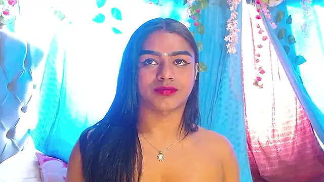 Karly_coffe 웹캠 쇼