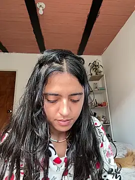 ViolettaSummer's Live XXX Chat